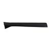New Middle Column Rubber Seal Left Right 13123710 13123711 For Opel/Vauxhall Astra H MK5 B Pillar Rubber Seal car accessories