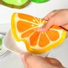 8pcs-Fruit Design Dishwashing , Multifunctional Cleaning Towel, Rag, Kitchen Bathroom Cleaning Towel, Durable Absorbent Towel, W