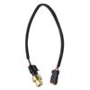 Pressure Sensor Excavator Accessory 9‑32V for Caterpillar C7 C9 330C 322C 325C 570B 194‑6723