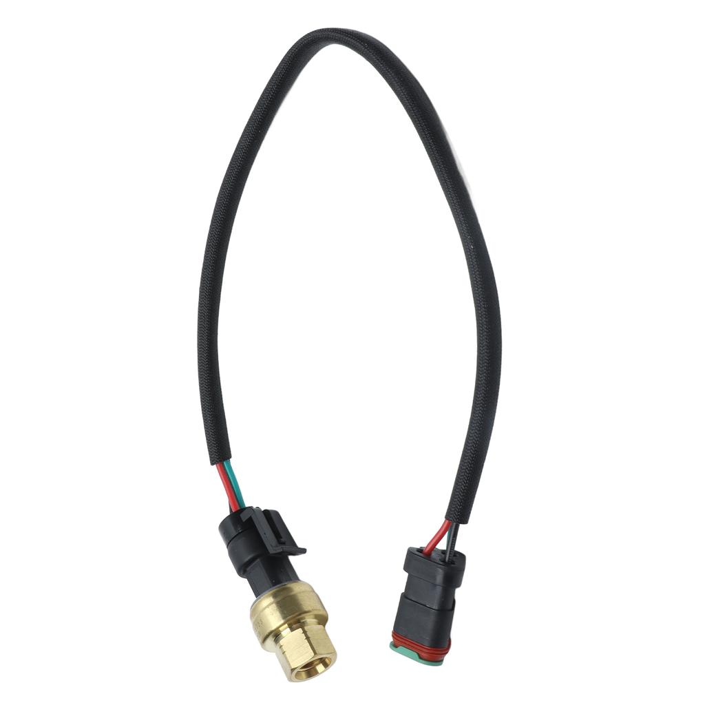 Pressure Sensor Excavator Accessory 9‑32V for Caterpillar C7 C9 330C 322C 325C 570B 194‑6723