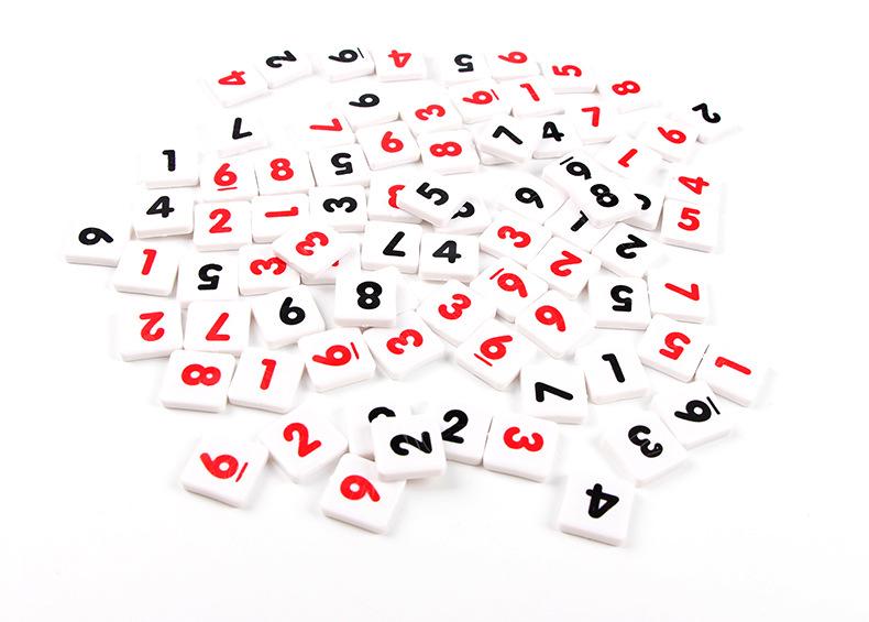 Children's Educational Sudoku & British Checkers Board Games for Intellectual Development