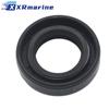 827247 Kühlwasserpumpe Lippenringdichtung für Volvo Penta Johnson 0.2233.001 DPSM 05-29-105 16x28x7 mm Jabsco SP2700-1027B