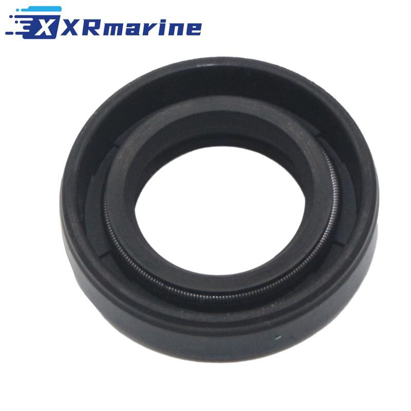 827247 Kühlwasserpumpe Lippenringdichtung für Volvo Penta Johnson 0.2233.001 DPSM 05-29-105 16x28x7 mm Jabsco SP2700-1027B