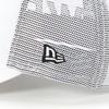 [New Era] New Era Mesh Cap 9FORTY A-Frame Trucker 14666211 NER32C6449 WhiteBlack Essential ONSPOTZ Exclusive Men's Women's Hat 940 SpringSummer
