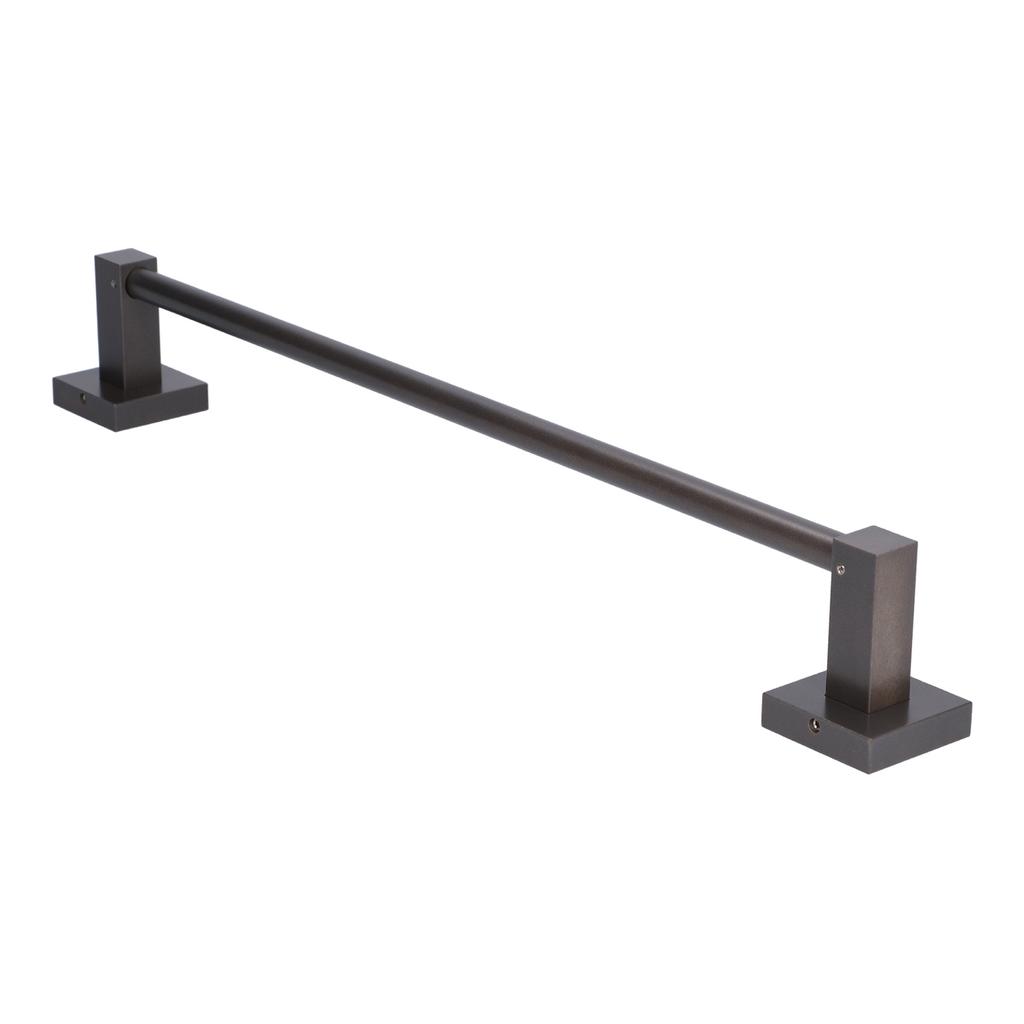 Hausschuhe Rack Grau Wandmontiert Hängender Schuh-Organizer Badezimmer Aufbewahrungszubehör