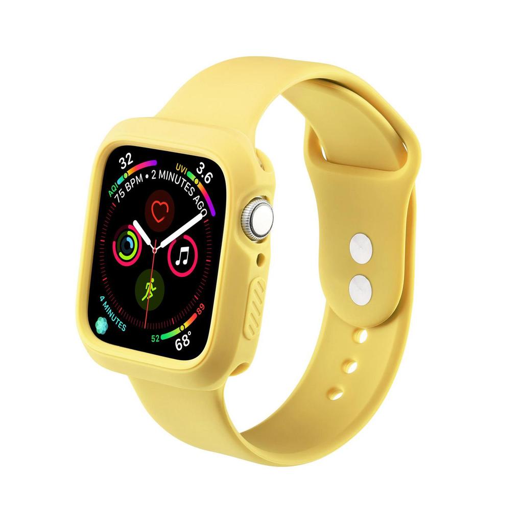 iwatch 4 44mm strap