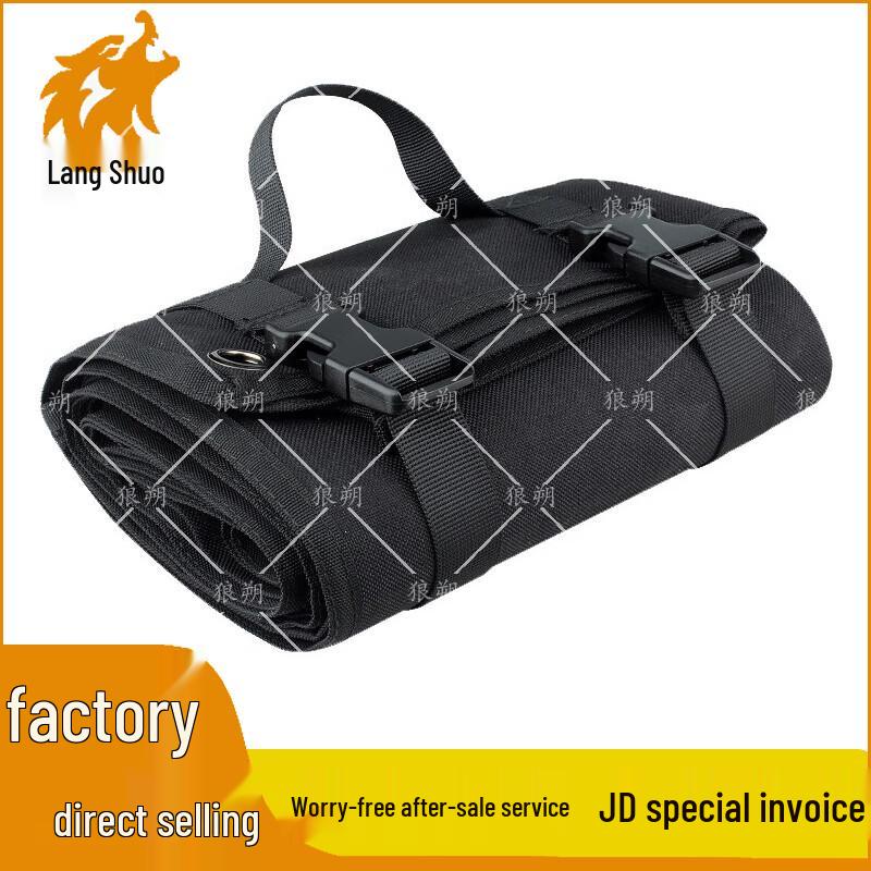 Langshuo Outdoor Tactical Shooting Mat