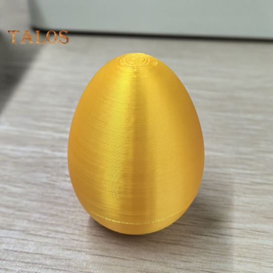 Easter Egg Middle Finger Prank Gift for Men Women 3D Printed Rude Egg Gag Hilarious Surprise Gift Unique Adult Joke Toy