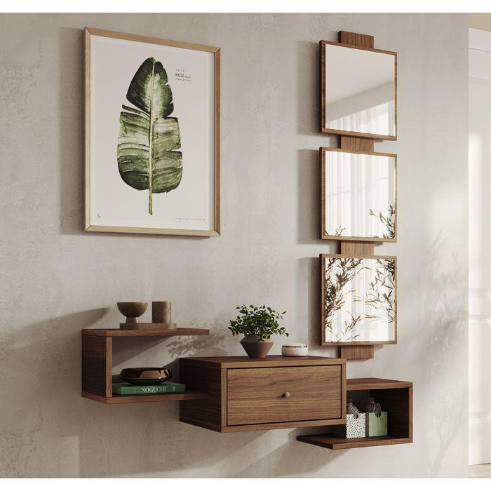 Entrance Furniture | 1 Drawer with