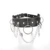 Halssnoeren en kettingen – Chokers