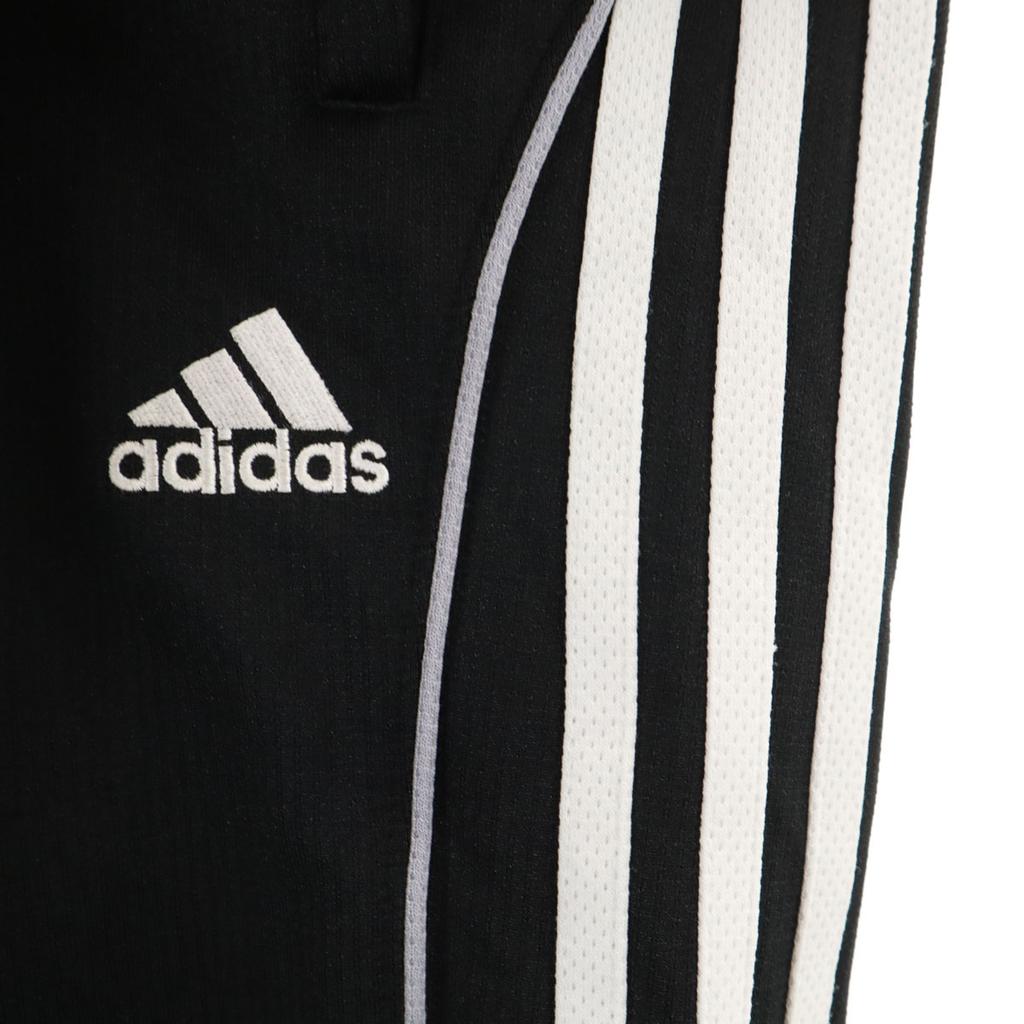 Adidas Dlouhé tepláky M černé Dámské Použité