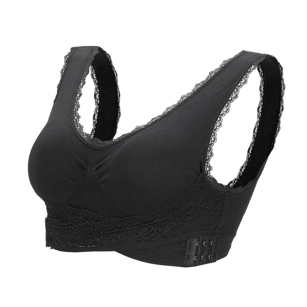 Sexy krajková podprsenka Podprsenka podprsenka Spodní prádlo Krajkové spodní prádlo bralette top podprsenky pro ženy bezešvá podprsenka Podprsenka bez kostic Podprsenka Dámská