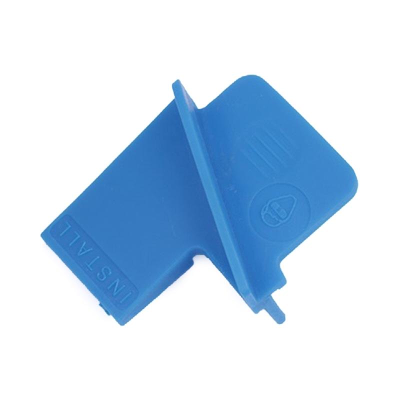 Stretch Auxiliary Belt Removal Pulley Elastic Belt Installation Aid Installer Tool Set Ribbed Belts Remover