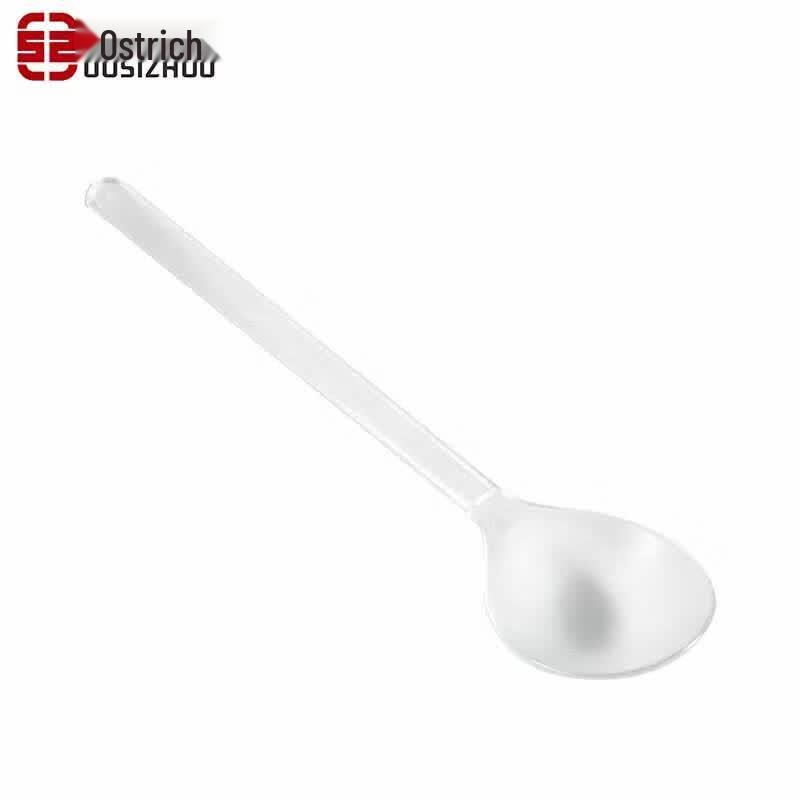 Oasis Individually Wrapped Disposable Spoons