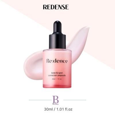 REDENSE Tone & Spot Corrector Ampoule 30ml