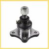 1pcs 54440-H1000 54440H1000 54440 H1000 Ball Joint Front Upper For Hyundai Terracan 2.5 3.5 2.9 2.4 2001-2007