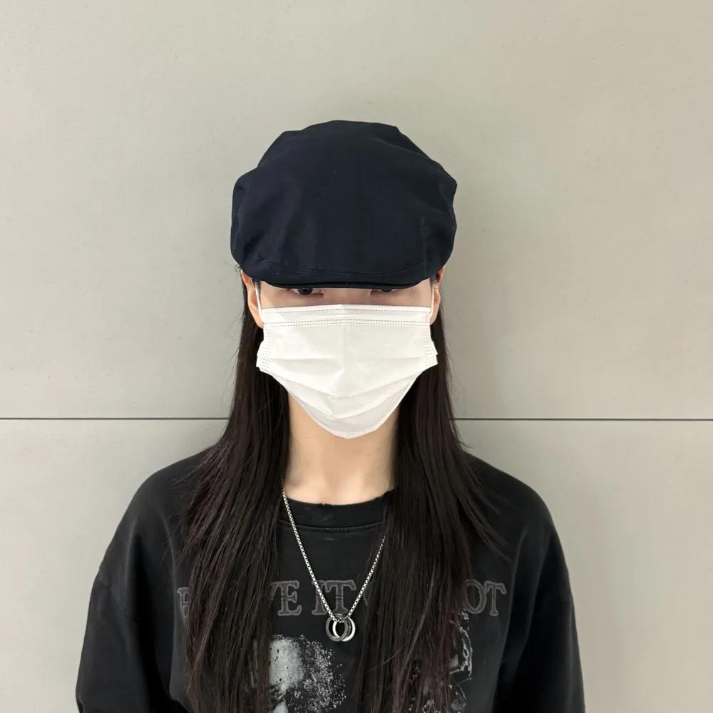 KANGOL Hat Kangol Washed Cap 4274 Navy Ball Cap Jet Cap THE