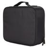 Fishing Tackle Bag Multifunction Water Resistant Fishing Gear Storage Bag with Soft Handle