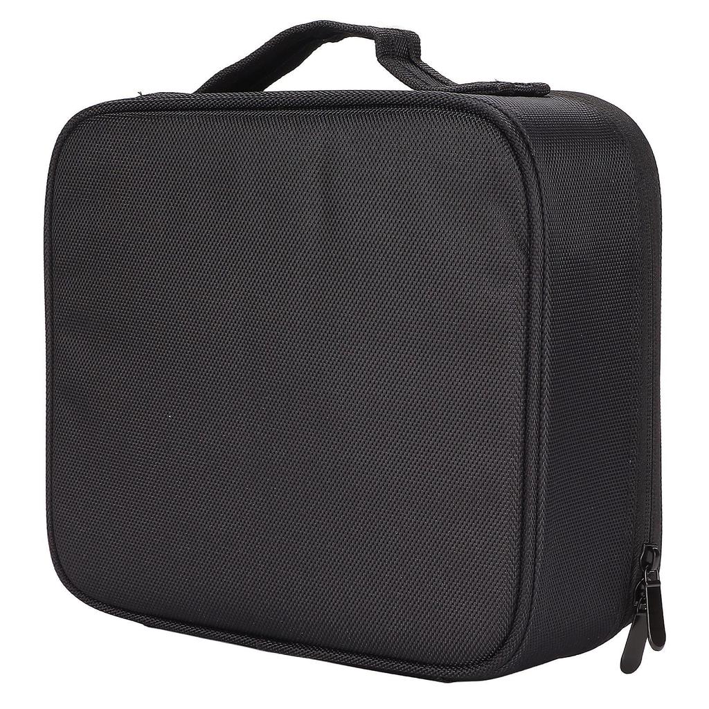 Fishing Tackle Bag Multifunction Water Resistant Fishing Gear Storage Bag with Soft Handle
