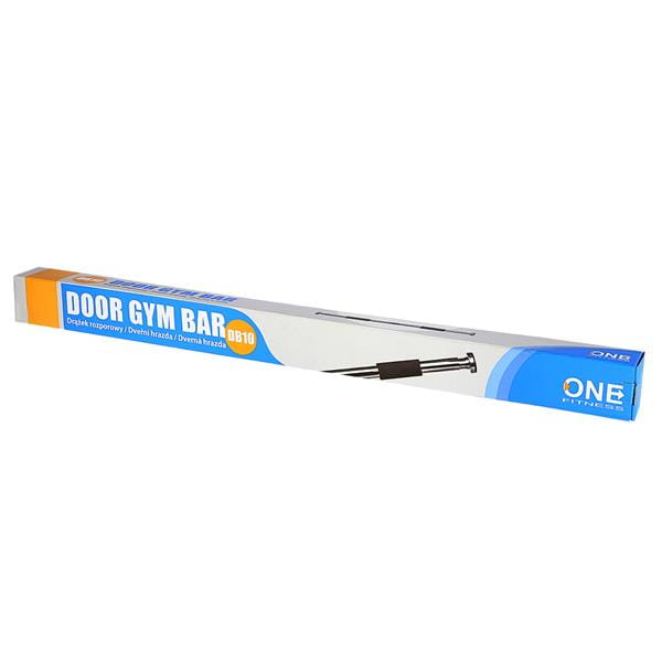 One Fitness DB10 Adjustable Doorway Pull-Up Bar