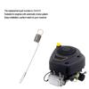 10SET Compact Governor Spring Iron Choke Spring Durable Replacement Part for 790849 699056