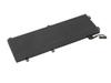 RRCGW battery for Dell XPS 15 9550
