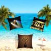Rock Band TThe Fray cushion cover Home Bedding Sofa living Room pillowcase Simple Soft Skin Cushion Cover Party Gift