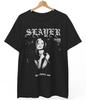 Slayer T-Shirt Buffy The Vampire Slayer Metal Horror 90er TV Unisex Tee