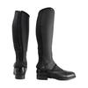 HyLAND Adults Synthetic Combi Leather Half Chaps
