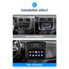 Hizpo Carplay 4G Android 13 Car Radio for Renault Logan 2 2014 - 2019 Sandero 2  Multimedia Video Player GPS 2din Autoradio 7862 Intelligent Screen