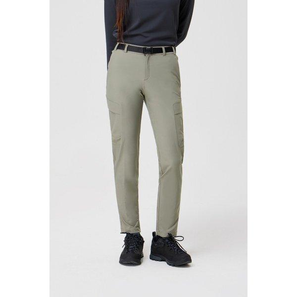 Kolon Sports Women Cargo Active Fit Pants Jkpna24102gkh