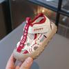 Summer Style Baotou Hollow Breathable Boys and Girls New Children's Sandals