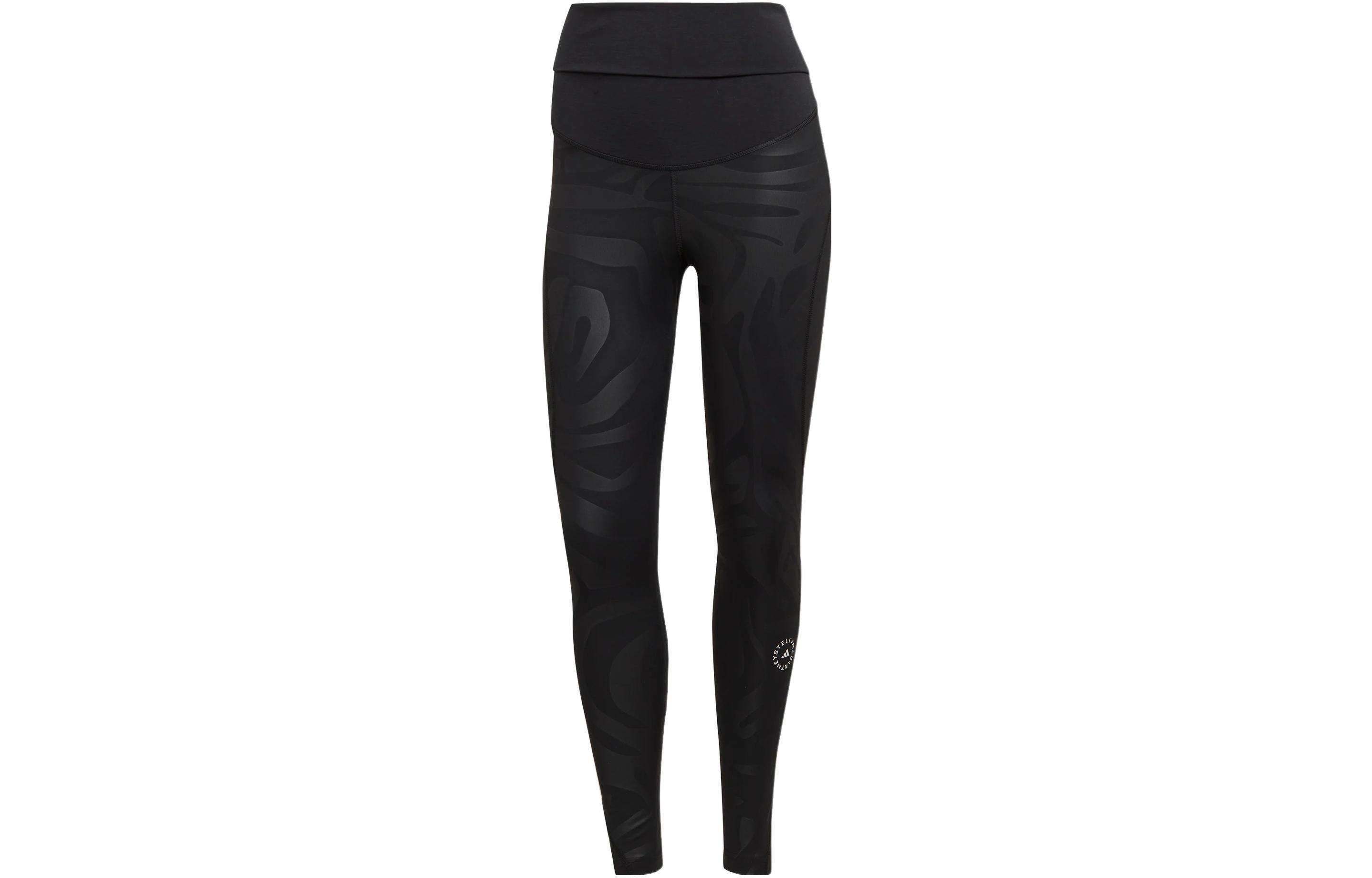 Adidas Sports Pants Women s Black Moderate HG6844 S