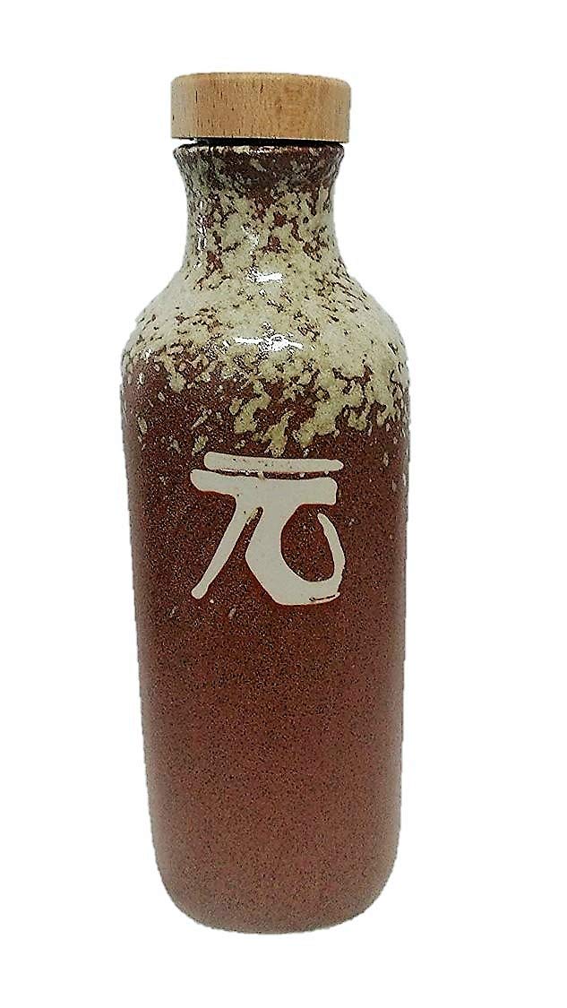 

OJIKA Industry 3 potential hydrogen production 850cc 1 bottle Tea Kangen-kun (Low bottle) Original