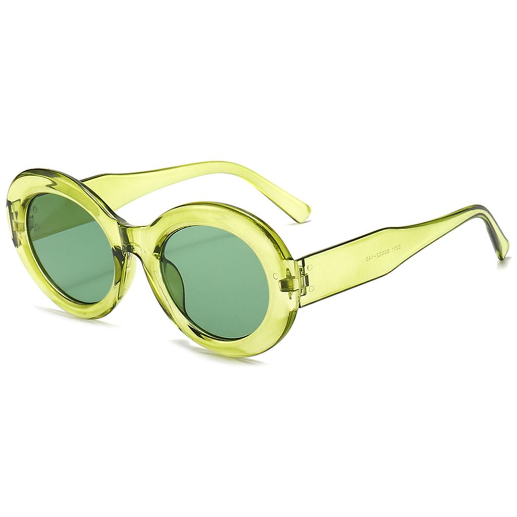 Latest retro oval sunglasses sunglasses for men and women for Daily Use for Daily Use for Daily Use for Daily Use