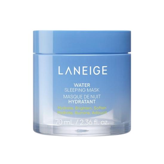 LANEIGE Water Sleeping Mask Hydrating Overnight Face Pack 70 ml