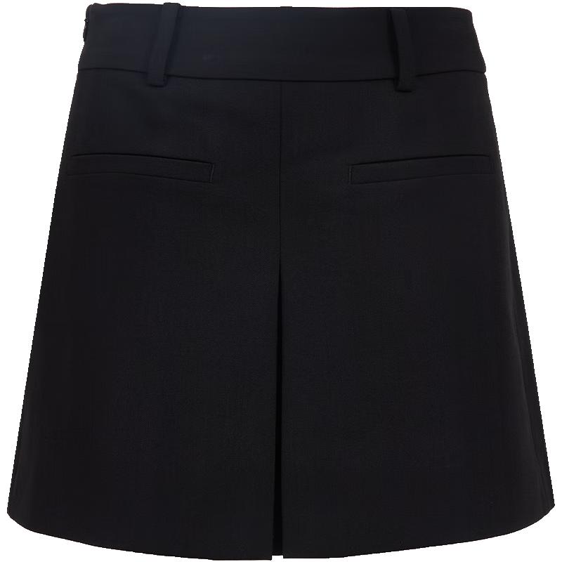 ONLY Women's Fall 2025 A-Line Mini Skirt