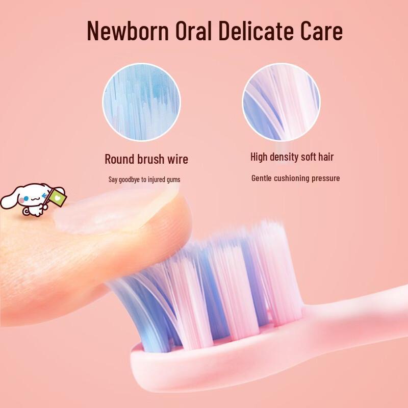 Shuke Baby Doraemon Kids Smart Sonic Electric Toothbrush F2