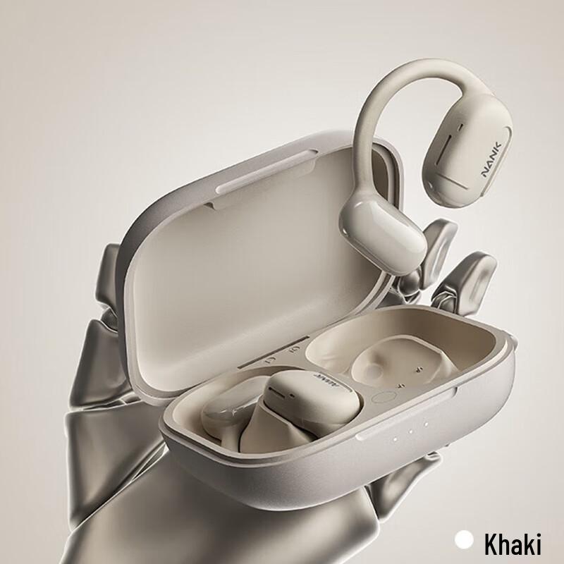 

Nank OE-CC Open-Ear Bluetooth Sport Headphones