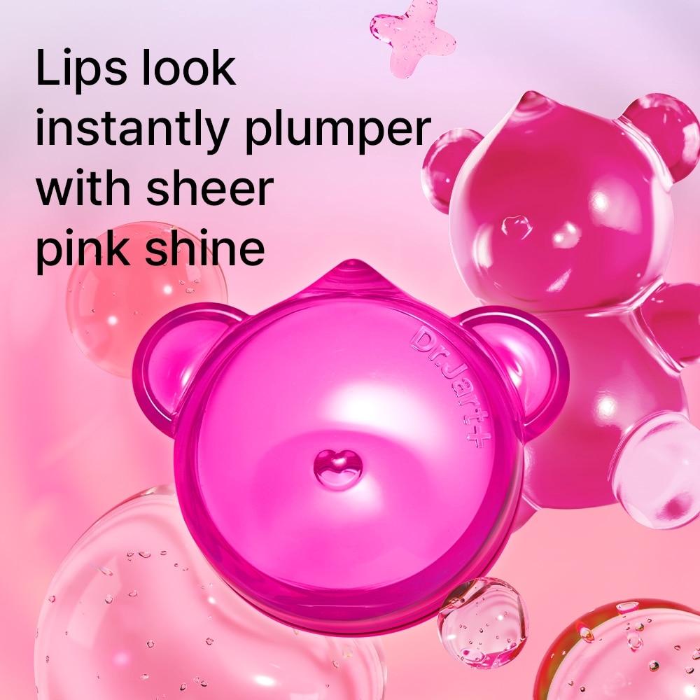 [Dr.Jart+] Vital Hydra Solution Hydrating Lip Mask 20ml