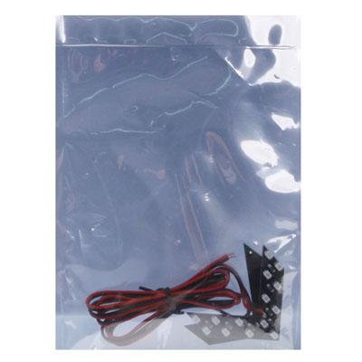 14 LED 3528 SMD Arrows Light for Car Side Mirror Turn Signal