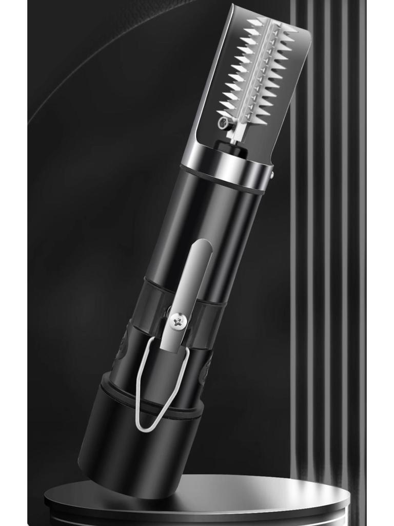 Aijiu Electric Automatic Fish Scaler and Scraper Tool