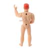Funny Masturbation Man Clockwork Toy Prank Joke Gag Party Toy Gift
