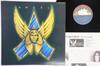 LP Record ANGEL  Angel SWX6269 CASABLANCA 1976 Japan Rock Used