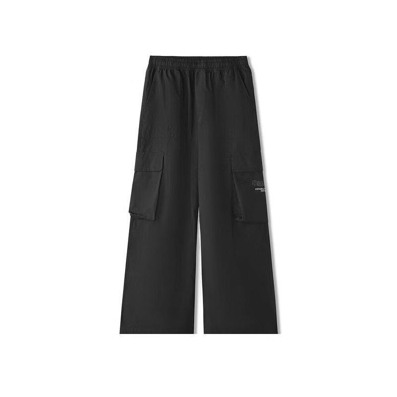 SKECHERS Men s Woven Trousers XL