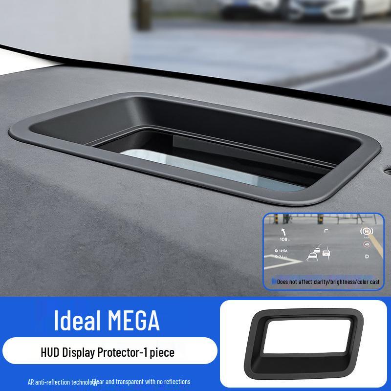 Ideal L6789 HUD Dust Cover: Essential Car Interior Protection Accessory