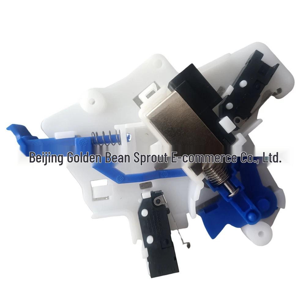 Nissan 14-19 Gear Shift Electronic Valve Switch 34950-4CL0B for Qashqai/Livina.