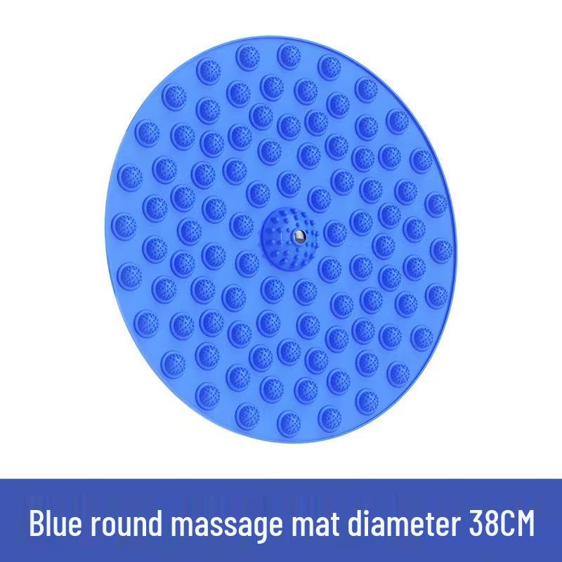 Acupressure Foot Massage Mat for Home Use