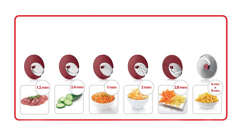 PHILIPS HR 1388/80 κόφτης