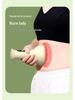 Xinbailu Smart Electric Cupping Massager with Heat and Negative Pressure Therapy